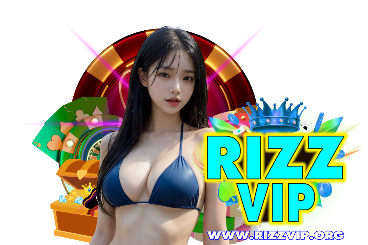 rizzvip wallet