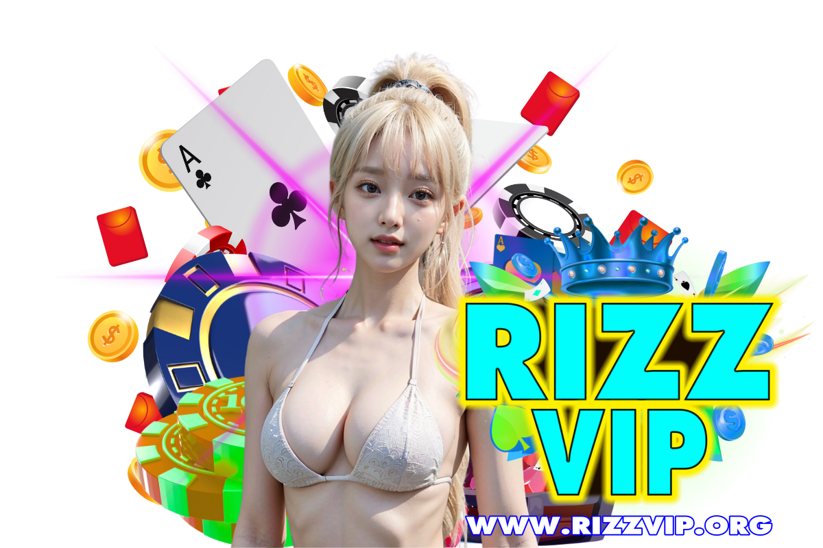rizzvip สมัคร