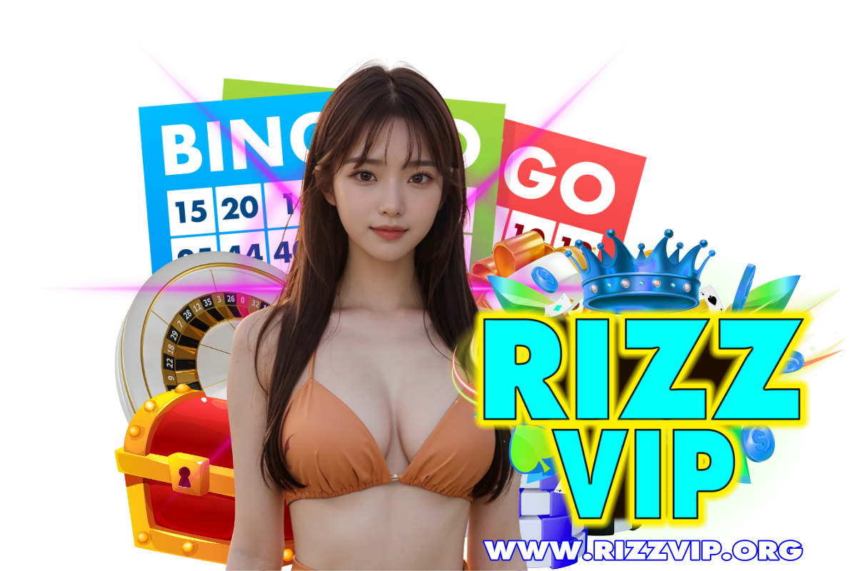 rizzvip เว็บตรง