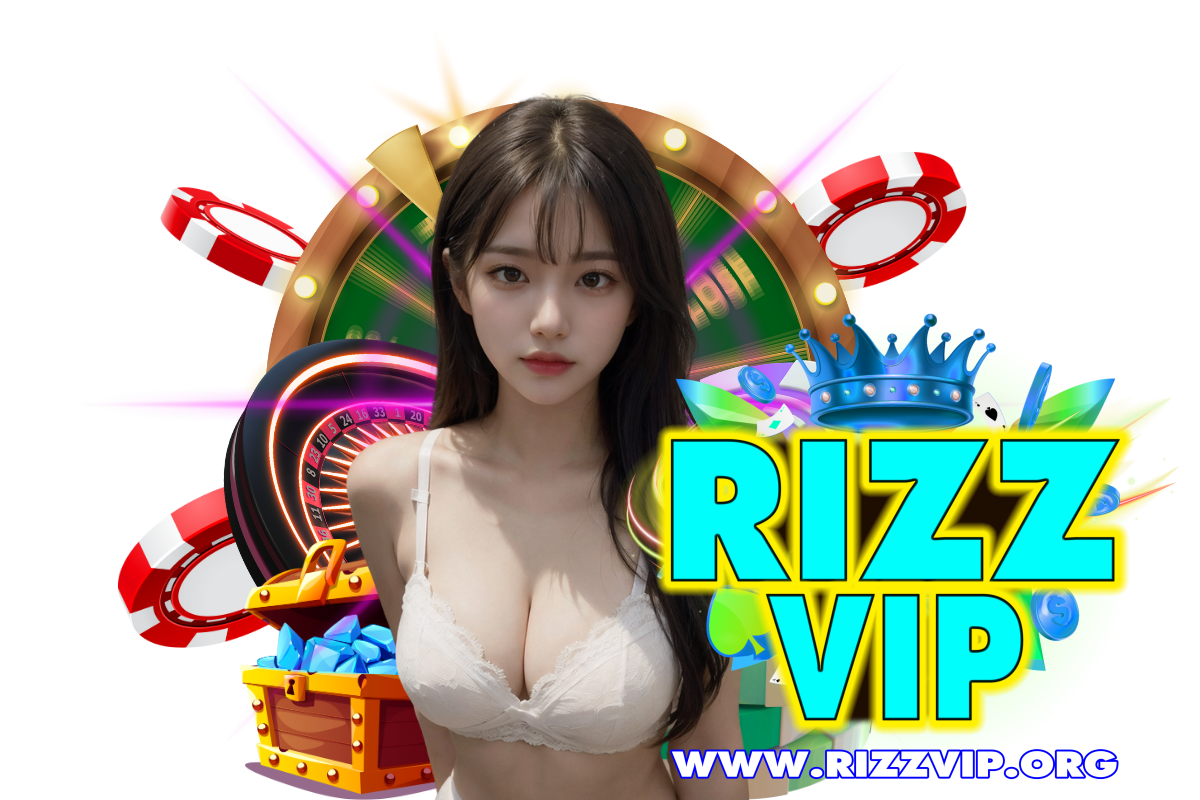 rizzvip แจกเครดิตฟรี